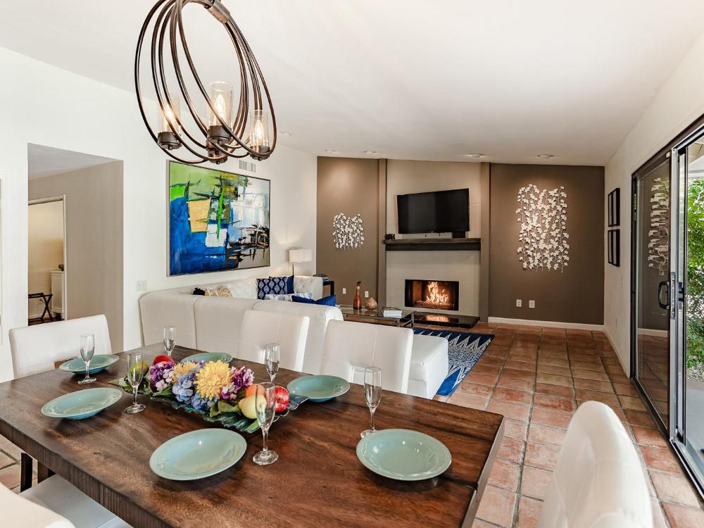 Andiamo al Sole by ACME House Company